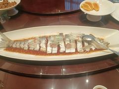 -钱塘宴(东站西子国际店)