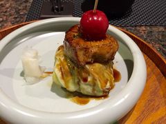 -花隐日式怀石料理(万象城购物中心店)