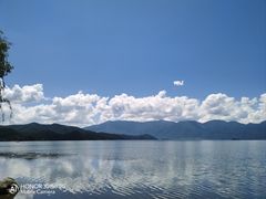 -丽江泸沽湖景区