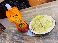 -壹阁胡羊焖饼(特色小吃街店)
