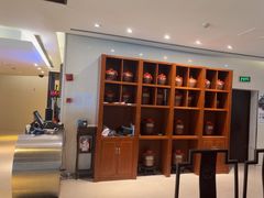-上海古井假日酒店 · 徽昇楼中餐厅