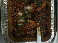 特色烤脑花-白氏兄弟烧烤(中赢广场店)