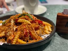 -79号渔船海鲜饭店(龙岗店)