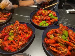 -红盔甲·小龙虾(人民广场店)