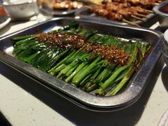 -AK47烤羊腿串吧(柳浪家园店)