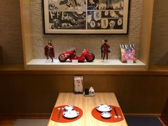 -小山日本料理(兴业太古汇店)