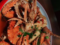 -老闵田螺馆·南昌市井菜·特色小吃(总店)