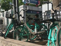 -蒲黄榆(地铁站)