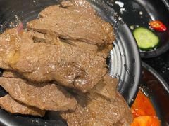 秘制肥牛-九田家黑牛烤肉料理(石路天虹店)