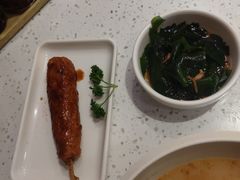 -味千拉面(金融街店)