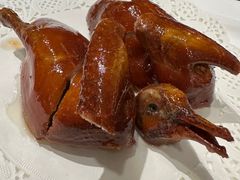 脆皮乳鸽-和记小菜(七宝店)