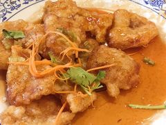 -石老头关东饺子王·东北菜(嘉华鑫城店)