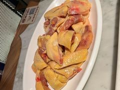 -尚尚仙·酸汤猪手·猪肚鸡火锅(华联万柳购物中心店)