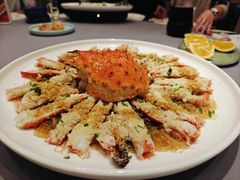 -裕华海鲜·深圳粤菜(福永店)