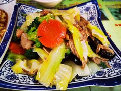 -宝正臻天津包子总店(金阳光居易店)