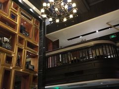 -小广寒电影艺术餐厅(小广寒经三路店)