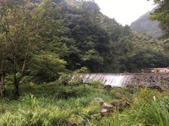 -磐安舞龙峡景区