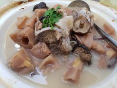 -海宝酒家(中山四路店)