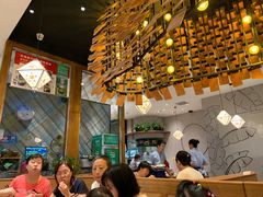 -云海肴·汽锅鸡·云南菜(东坝金隅店)