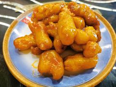糖醋里脊-天津卫码头(南开大悦城店)