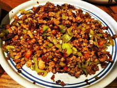 -云海肴·汽锅鸡·云南菜(天山百盛优客店)