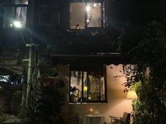-默迹咖啡馆
