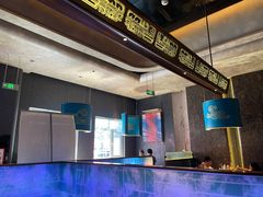 -百草滩羊清水涮羊肉(长城路店)