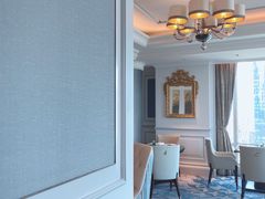 -广州富力丽思卡尔顿酒店