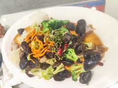 -鲜得莱渔港·小平岛海胆馆(七贤岭店)