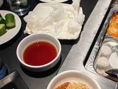 -海底捞火锅智慧餐厅(中骏世界城店)