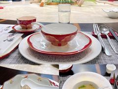 -潮汕味道·煮海餐厅(金麟大厦店)