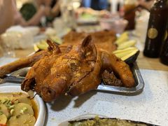 -浮何烤铺(桐梓林店)