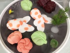 -品粹徽园·家常安徽菜