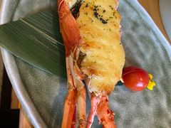 芝士焗龙虾-千代御(临河街店)