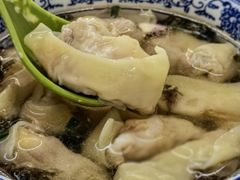 -方老大馄饨(抚宁巷店)