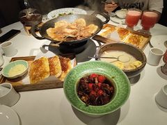 -皖厨·中国徽菜(万象食家店)