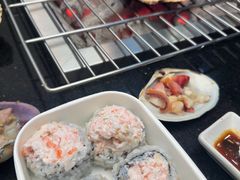 -震海贝烤贝·民俗特色店(延吉总店)
