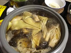 -蝎王府羊蝎子(西直门店)