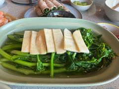 -半山腰·云南菜(侨福芳草地店)