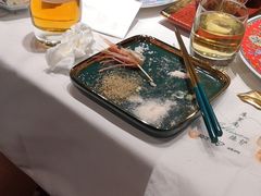 自助取餐区-隐炉和牛烧肉店(群力店)