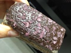 黑米蛋糕-北京稻香村(燕儿岛路店)