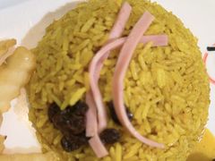 -八爷茶餐厅