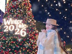 -东莞松山湖万象汇