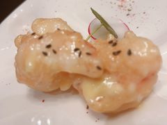 -上海苏宁宝丽嘉酒店·嘉府壹号中餐厅