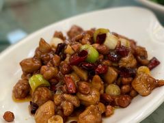 -成都驻京办餐厅(蜀都宾馆店)