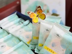 -好一朵茉莉花(老门东店)