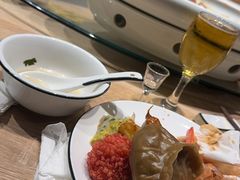 -味莊·青岛菜(云霄路店)