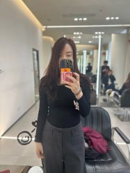 -汀南丝雨Hair design