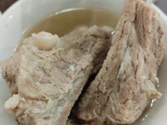 -松發肉骨茶(先得坊店)