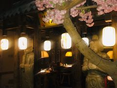 -淀里船宴(裕华东路店)